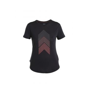 Icebreaker W Mer Cool Lite Sphere III SS Tee
