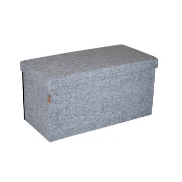 Bo-Camp Urban Outdoor Ottoman Barnet