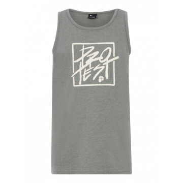 Protest Jordy JR Singlet