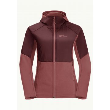 Jack Wolfskin Alpgrat Pro Ins Fz W
