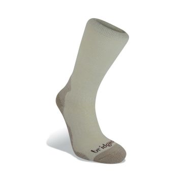 Bridgedale Bamboo Crew Women's