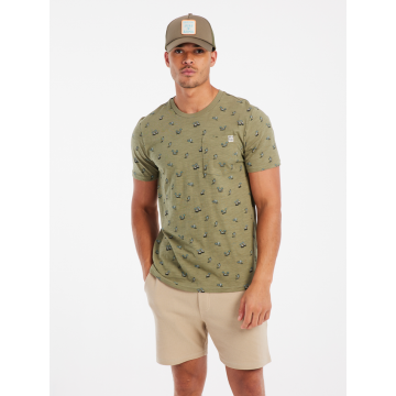 Protest Elston T-shirt