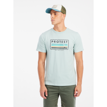 Protest Barn Singlet