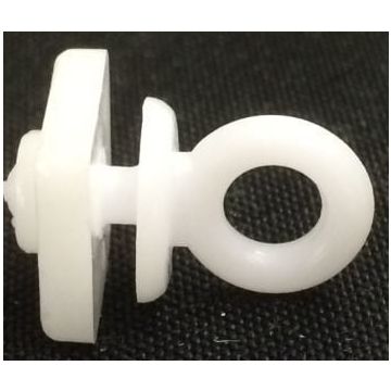 OCS Eindstop Neta Nylon 10x
