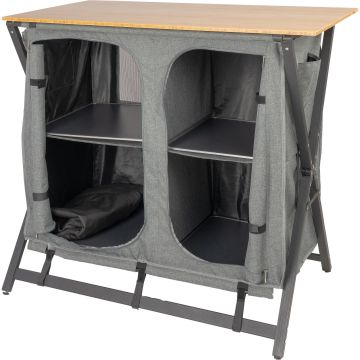 Bardani Marula X4 Campingkast Pale