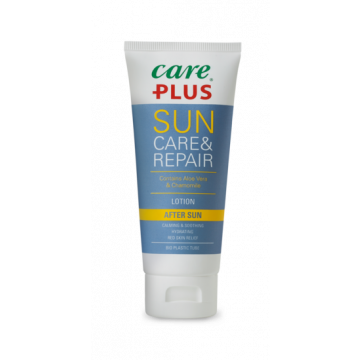 Care Plus Protection Afer Sun Lotion