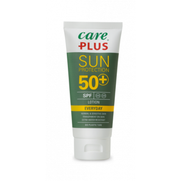 Care Plus Protection Everyday Lotion SPF 50+