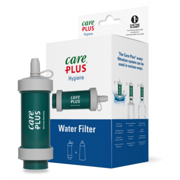 Care Plus Water Filter