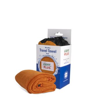 Care Plus Travel Towel
