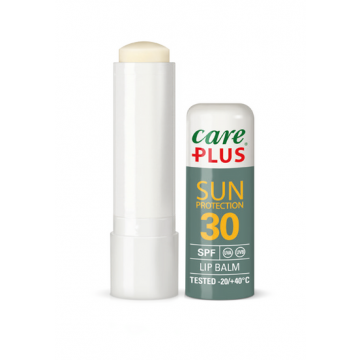 Care Plus Sun Protection Lipstick SPF 30+