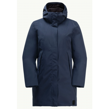 Jack Wolfskin Salier Coat W