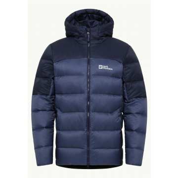 Jack Wolfskin Nebelhorn Down Hoody M