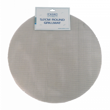 Cadac Grillmat rond