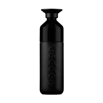 Dopper Dopper Insulated (580 ml) - Blazing Black