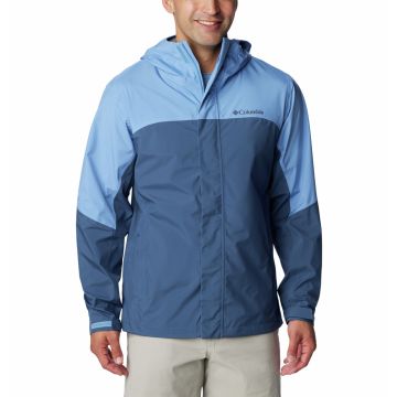 Columbia Wahkeena Falls 3L Shell M