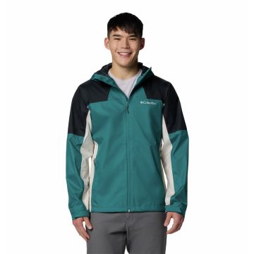 Columbia Inner Limits II Jacket