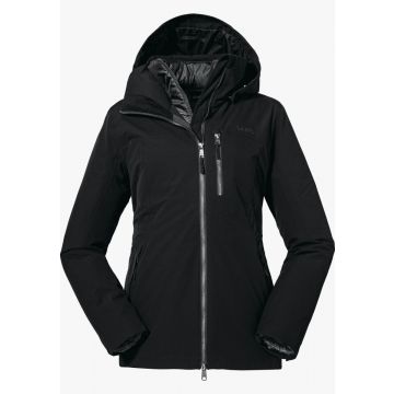 Schöffel 3 in 1 Jacket Krakau W