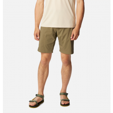 Columbia Silver Ridge Utility Short M