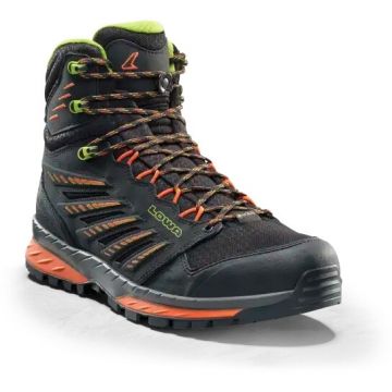 Lowa Trek Evo GTX Mid M