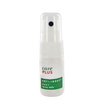 Care Plus Deet Anti-Insectenspray 15 ml