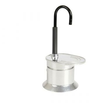 Bo-Camp Percolator 1-cup 