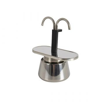 Bo-Camp Percolator 2-cup 