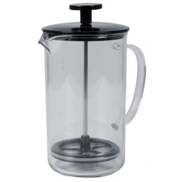 Bo-Camp French Press Poly Carbonaat 600ml