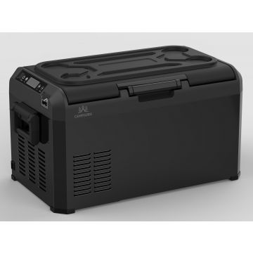 Camp Guru Koelbox 22L Metal Design Single Zone