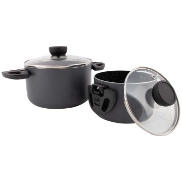 Bo-Camp Pannenset Twist Compact 2