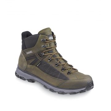 Meindl Utah GTX Mid M