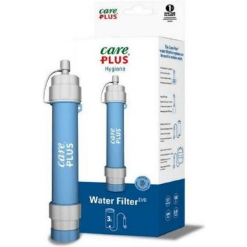 Care Plus Water Filter Evo