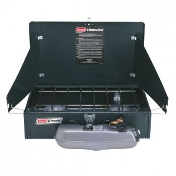 Coleman 2-Burner Stove