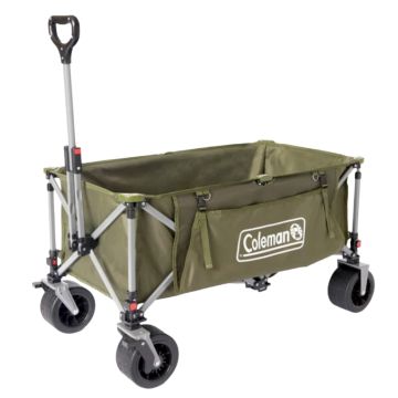 Coleman Ultimate Terrain Wagon