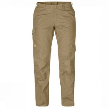 Fjällräven Karla Pro Zip-off Trousers