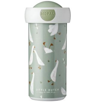 Mepal Schoolbeker 300 ml - Little Goose