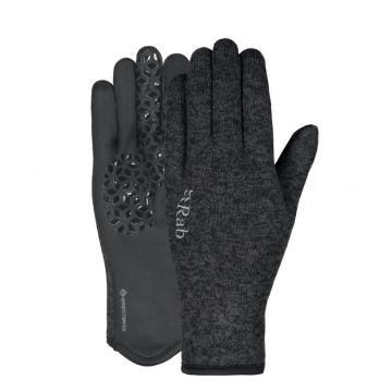 Rab Quest Windstopper Gloves Wmns