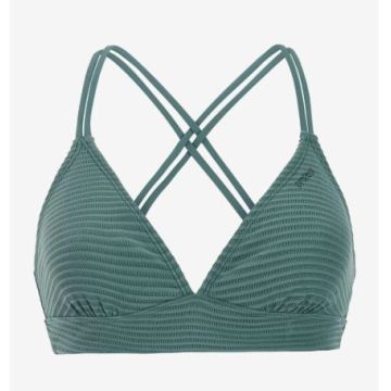 Protest Mm Patio Triangle Bikini Top
