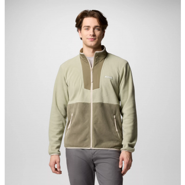 Columbia Sequoia Grove Full Zip Fleece M