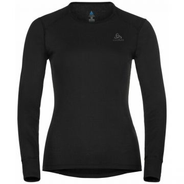 Odlo Bl Top Crew Neck Ls Active Eco