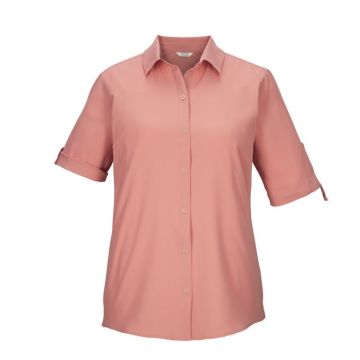 Killtec Kos 85 Wmn Wvn Shrt