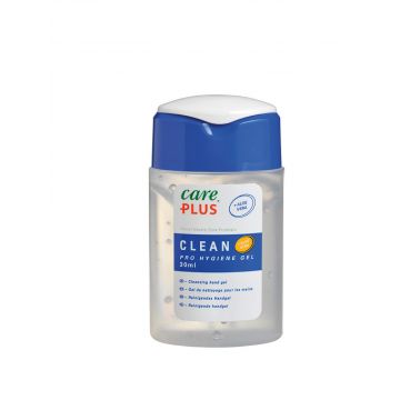 Care Plus Pro Hygiëne Gel desinfecterende handgel