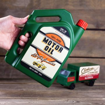 Oil Jug Tool Kit