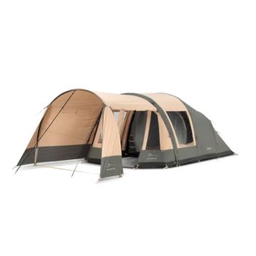 Bardani Airwave 300 Deluxe RSTC