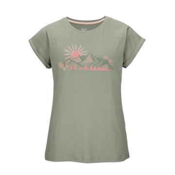 Killtec Kos 9 Wmn Tshrt