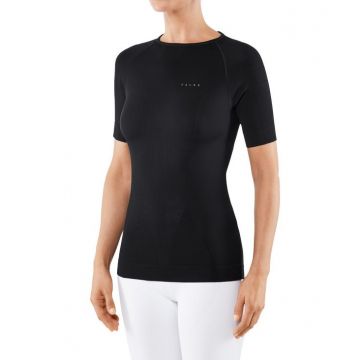 Falke Shortsleeved Shirt Tight Fit Woman