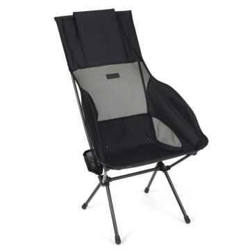 Helinox Savanna Chair Blackout Edition