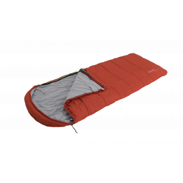 Outwell Campion Lux Burnt Orange