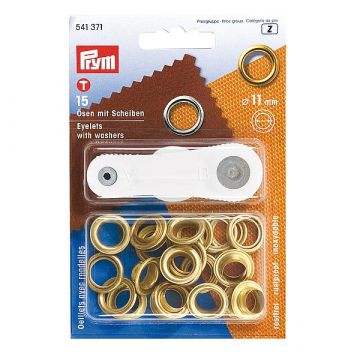 Prym Zeilringen 11 mm