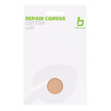 Bo-Camp Reparatiedoek Strijkbaar 