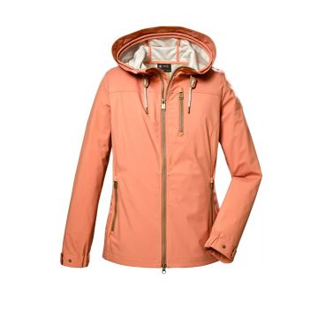 Killtec Gs 24 W Softshell Jacket